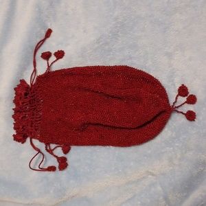 Vintage BCBGMAXAZRIA bag.